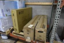 Stand Up Desk Lot