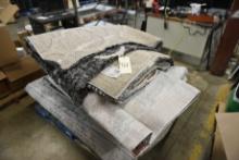 Lot of Rugs