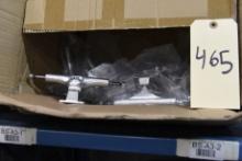 Lot of ACE Skate Board Trucks