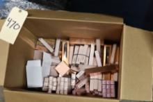 Lot of Make up