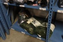Lot of of 3 High 'N Dry Waders