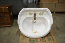Complete Sink