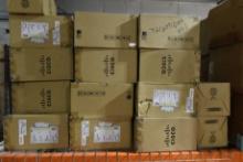 Lot 45 of Cisco ANT9102 Omnidirectional Dual Band Antenna