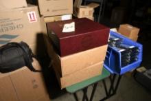 2 Cases of First Editions Newspapers Jan. 1 2000