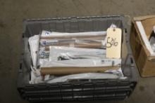 Automated Packaging Parts