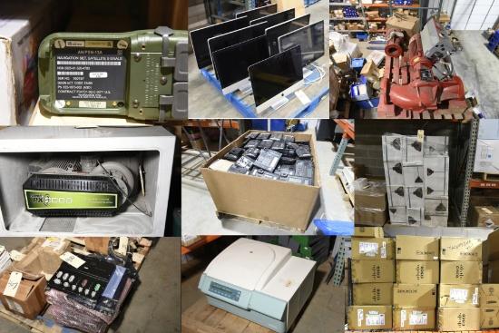 Business Closure and Liquidation Sale