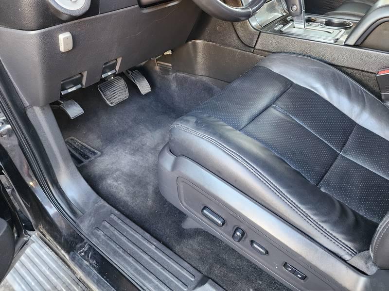 2010 Lincoln Navigator 4x4 4 Door SUV