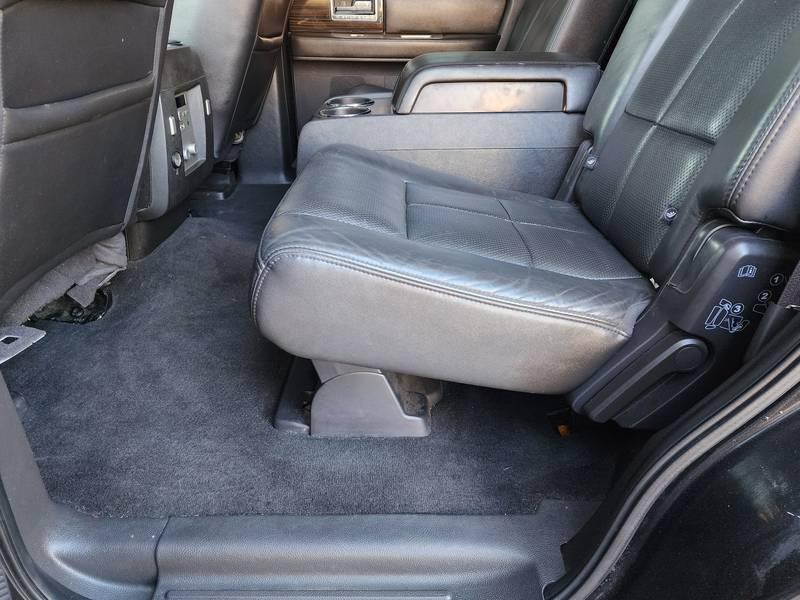 2010 Lincoln Navigator 4x4 4 Door SUV