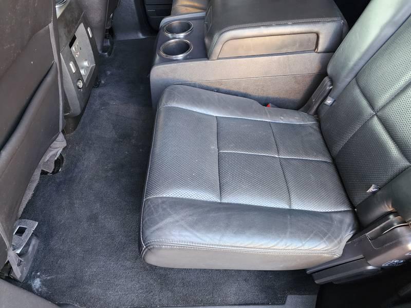 2010 Lincoln Navigator 4x4 4 Door SUV