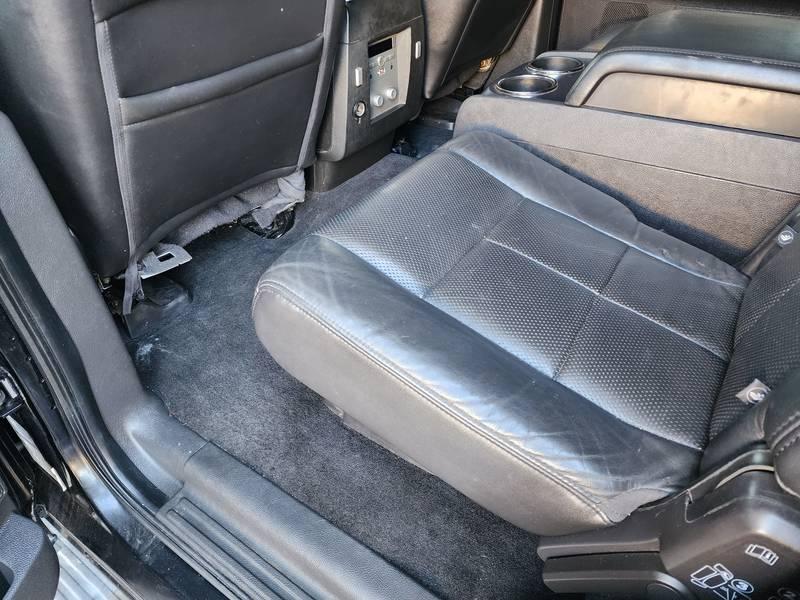 2010 Lincoln Navigator 4x4 4 Door SUV