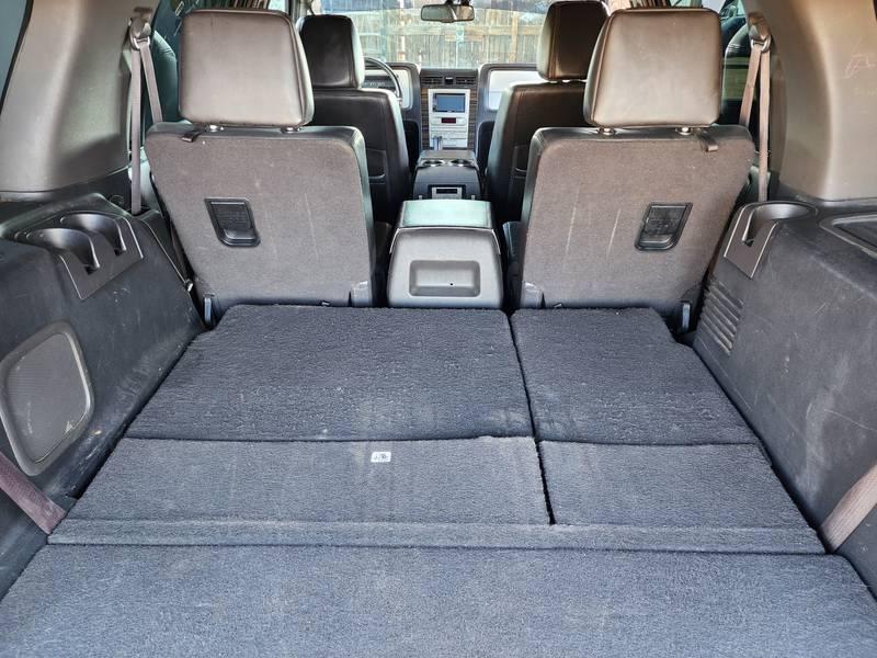 2010 Lincoln Navigator 4x4 4 Door SUV