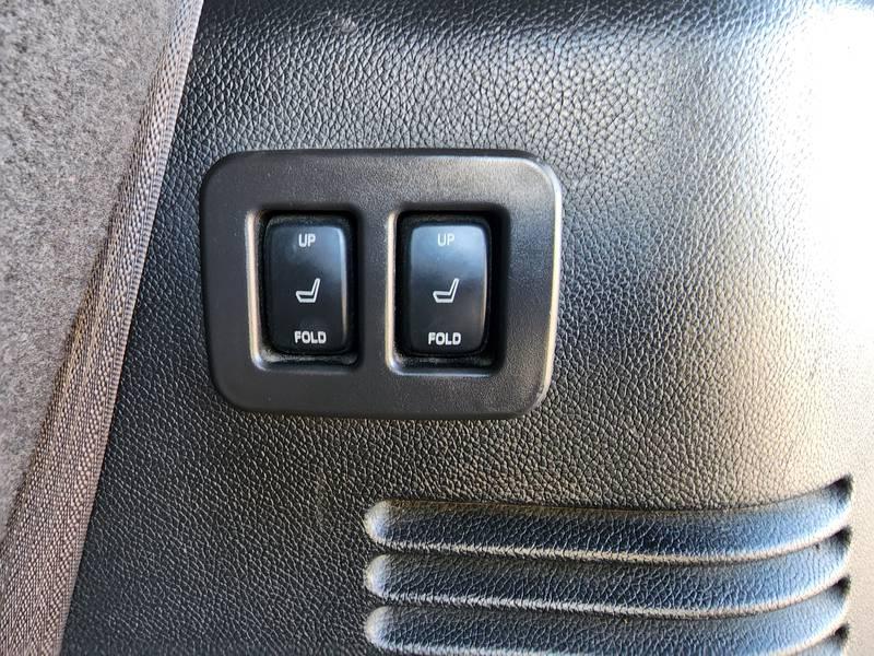 2010 Lincoln Navigator 4x4 4 Door SUV