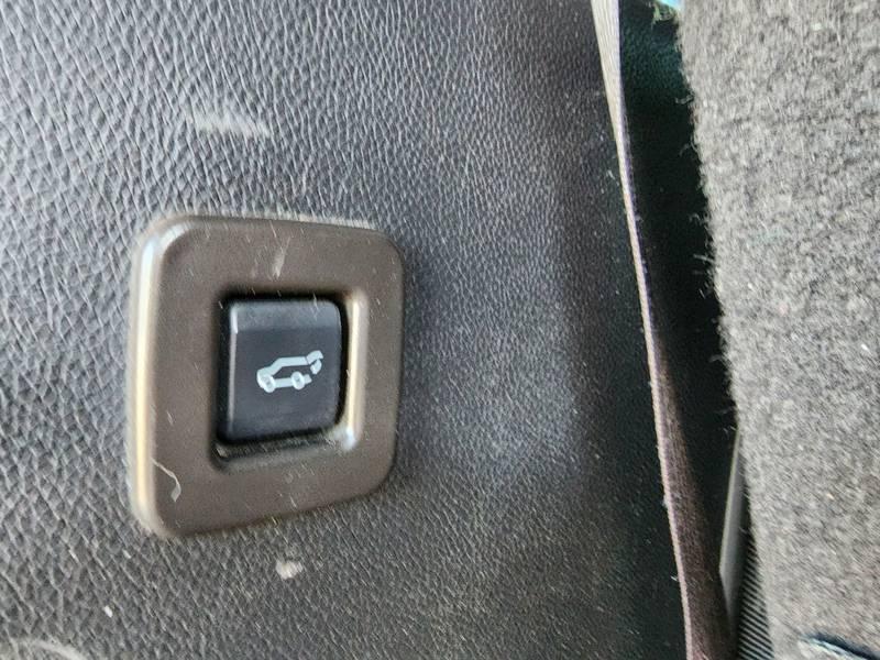 2010 Lincoln Navigator 4x4 4 Door SUV