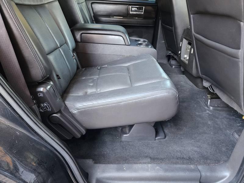 2010 Lincoln Navigator 4x4 4 Door SUV