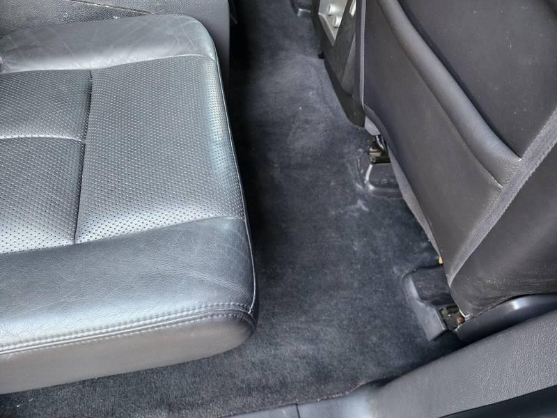 2010 Lincoln Navigator 4x4 4 Door SUV
