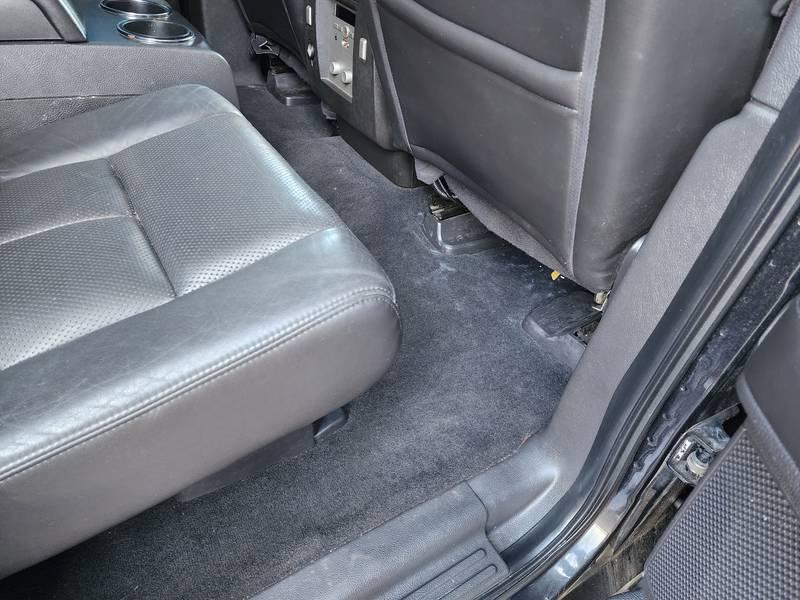 2010 Lincoln Navigator 4x4 4 Door SUV