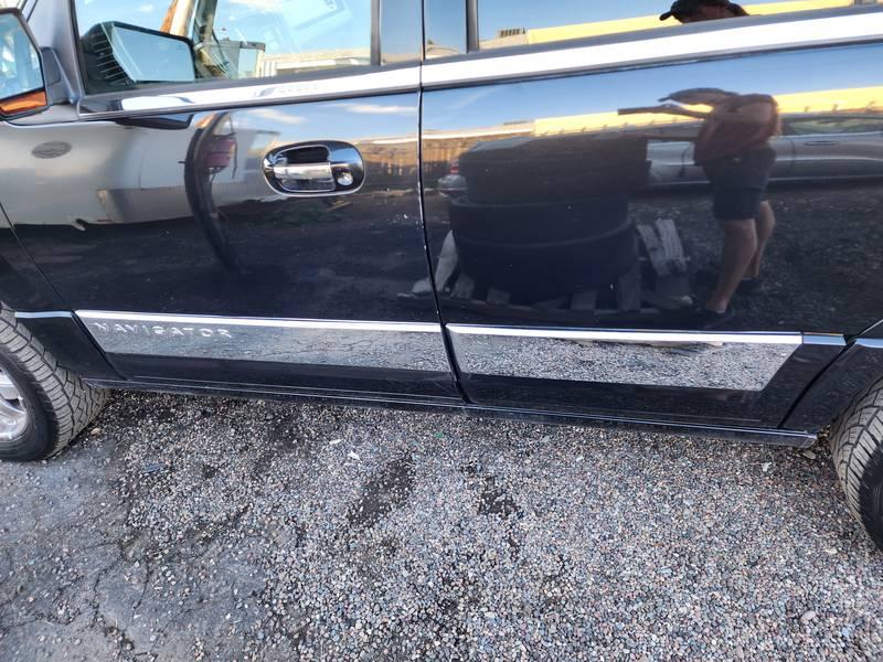 2010 Lincoln Navigator 4x4 4 Door SUV