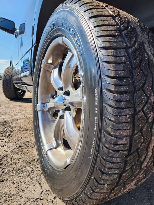 2010 Lincoln Navigator 4x4 4 Door SUV