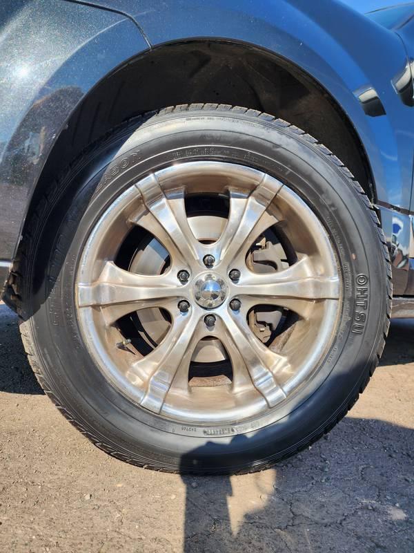2010 Lincoln Navigator 4x4 4 Door SUV