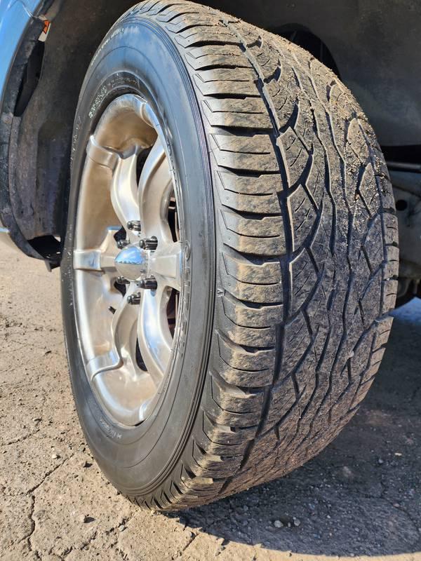 2010 Lincoln Navigator 4x4 4 Door SUV