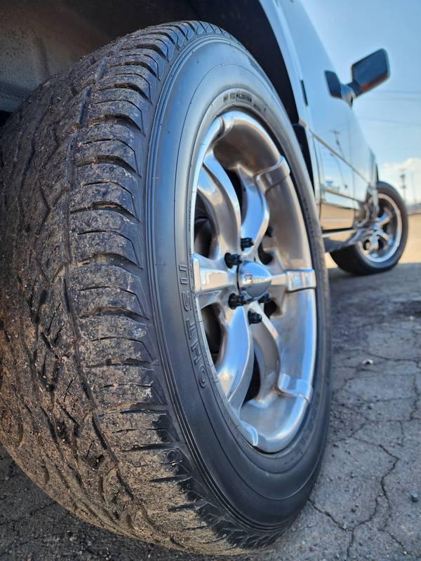 2010 Lincoln Navigator 4x4 4 Door SUV