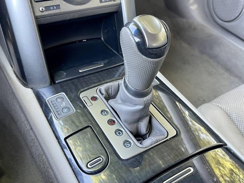 2009 Acura RL SH-AWD w/Tech 4 Door Sedan