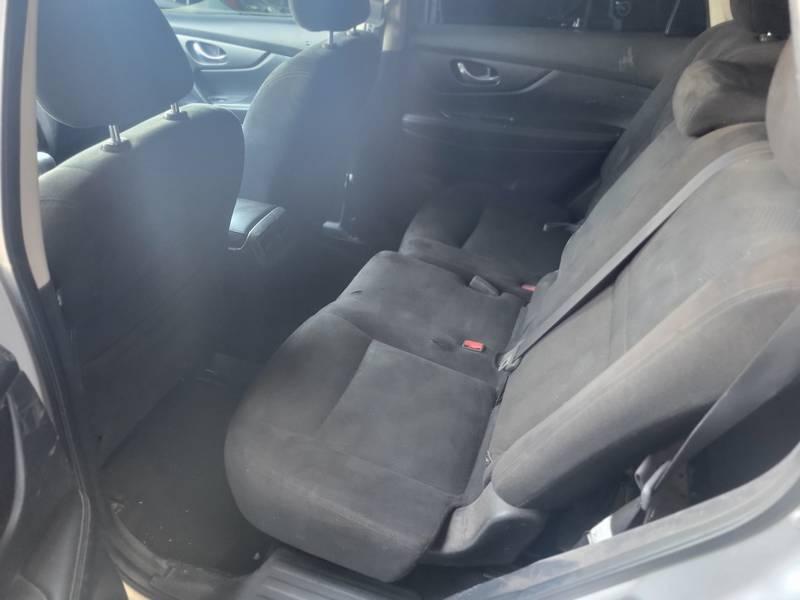 2016 Nissan Rogue 4 Door SUV