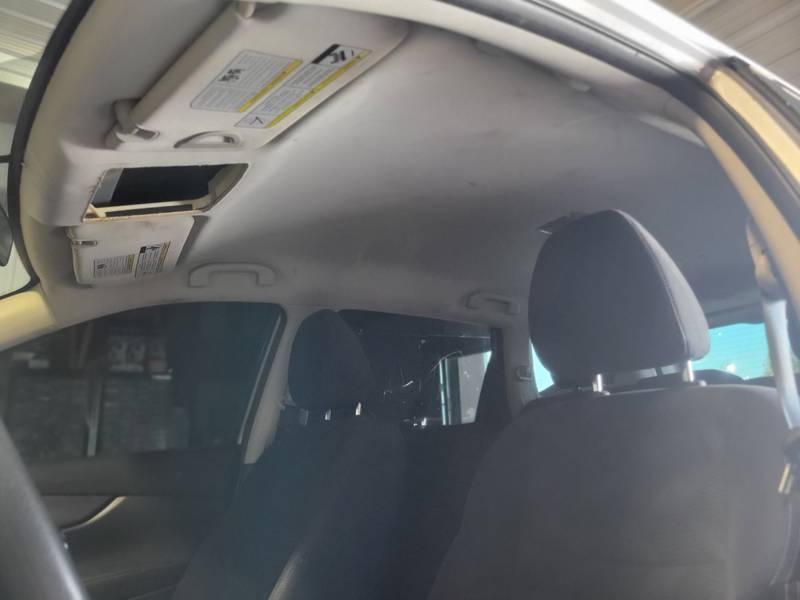 2016 Nissan Rogue 4 Door SUV
