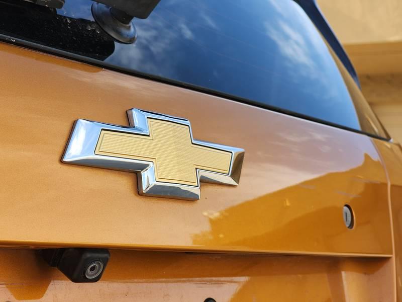 2019 Chevrolet Spark LS CVT 4 Door Sedan