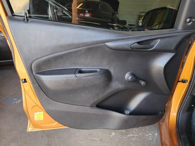 2019 Chevrolet Spark LS CVT 4 Door Sedan