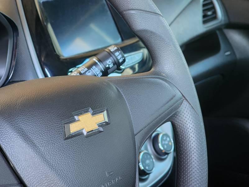 2019 Chevrolet Spark LS CVT 4 Door Sedan