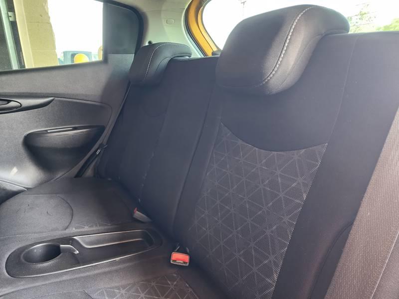 2019 Chevrolet Spark LS CVT 4 Door Sedan
