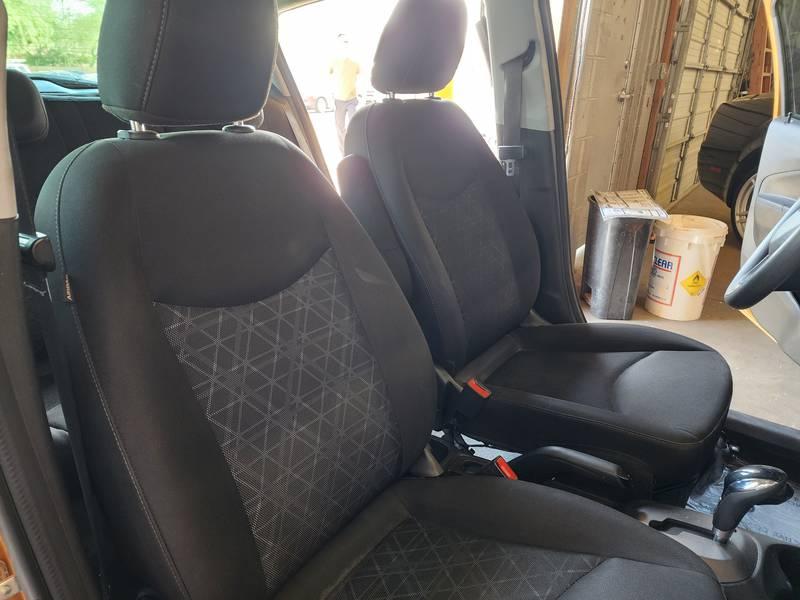 2019 Chevrolet Spark LS CVT 4 Door Sedan