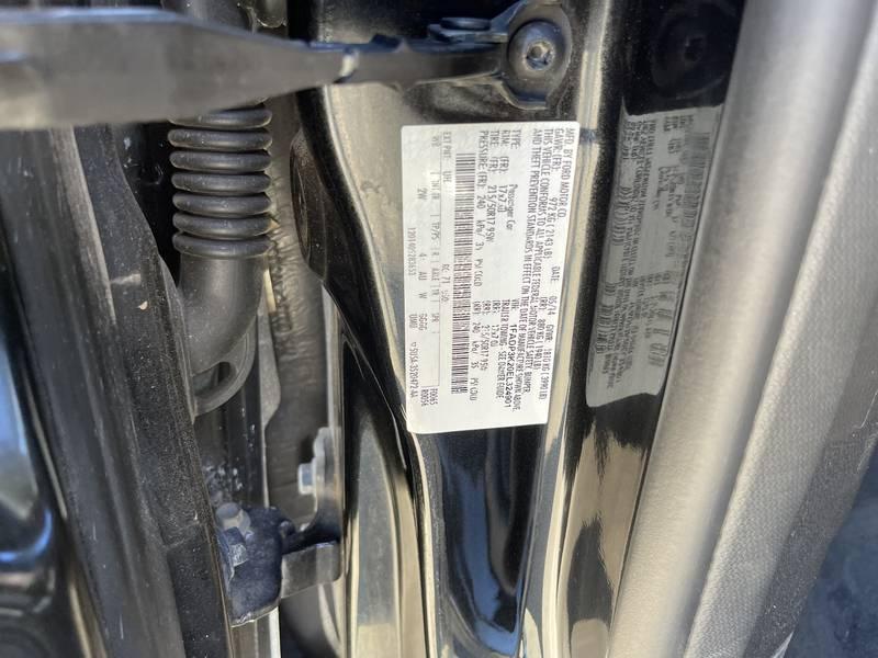 2014 Ford Focus SE 4 Door Hatchback
