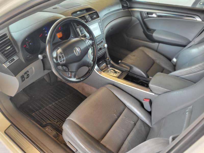 2005 Acura TL 3.2 4 Door Sedan