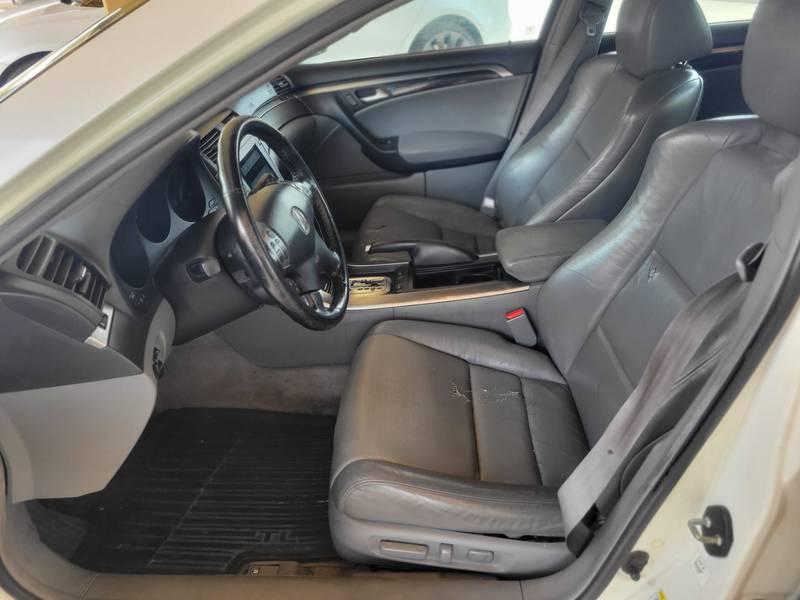 2005 Acura TL 3.2 4 Door Sedan