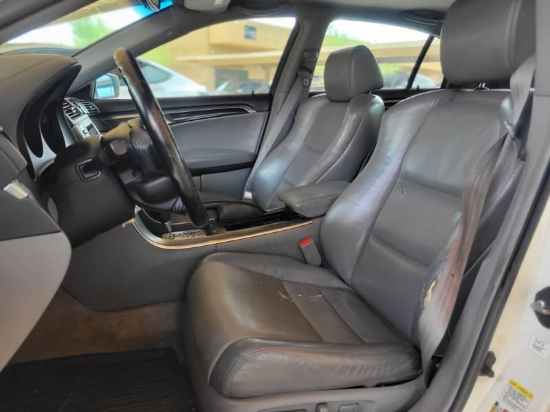 2005 Acura TL 3.2 4 Door Sedan