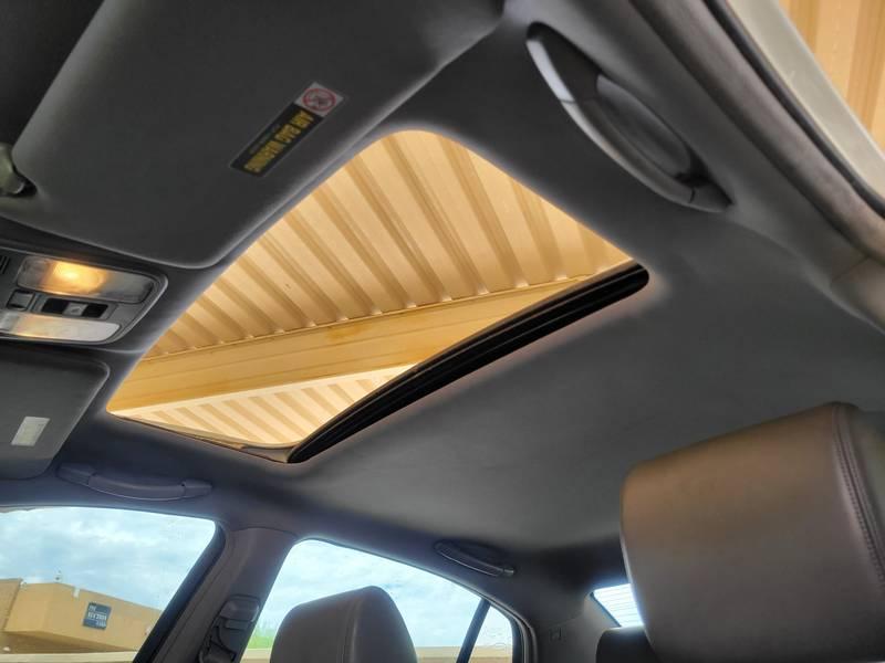 2005 Acura TL 3.2 4 Door Sedan