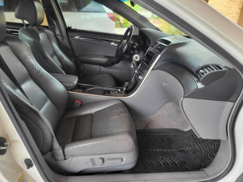 2005 Acura TL 3.2 4 Door Sedan