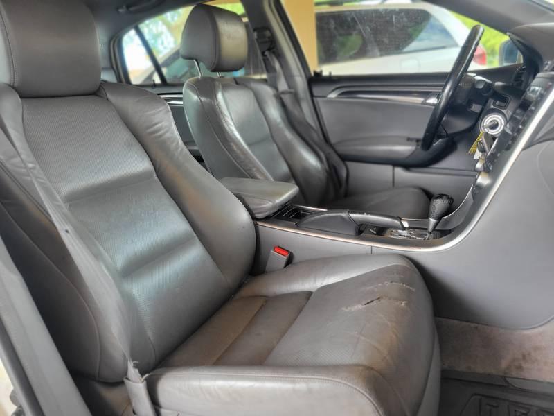 2005 Acura TL 3.2 4 Door Sedan