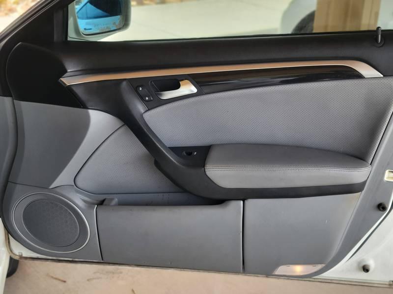 2005 Acura TL 3.2 4 Door Sedan