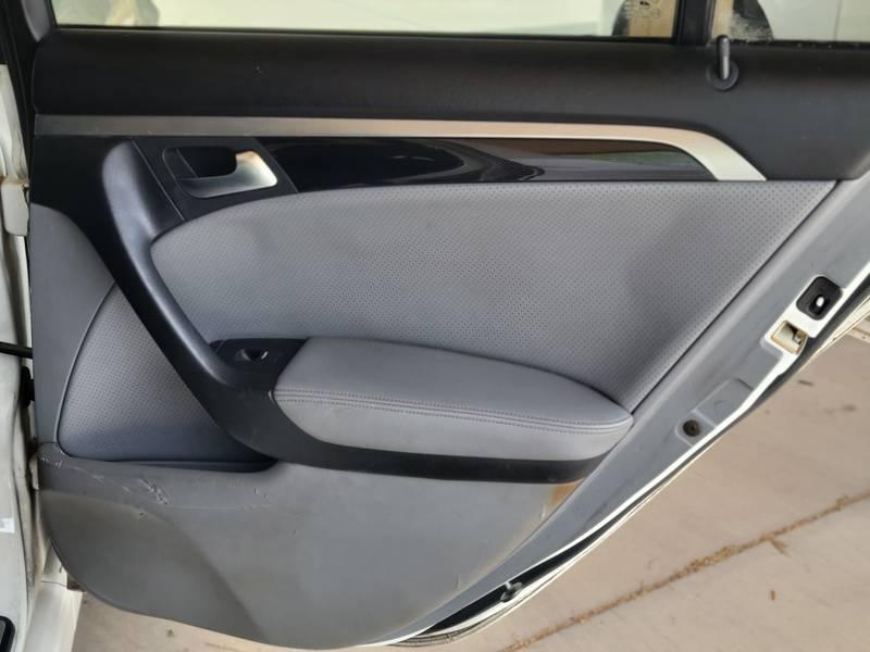 2005 Acura TL 3.2 4 Door Sedan