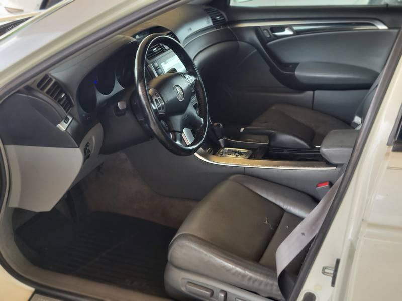 2005 Acura TL 3.2 4 Door Sedan