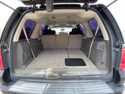 2004 Lincoln Navigator Luxury 4 Door SUV