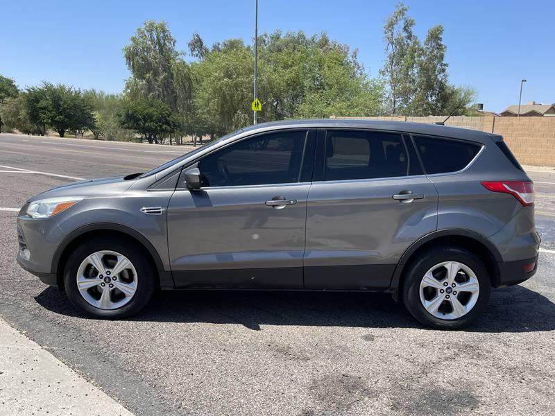 2013 Ford Escape SE 4 Door SUV