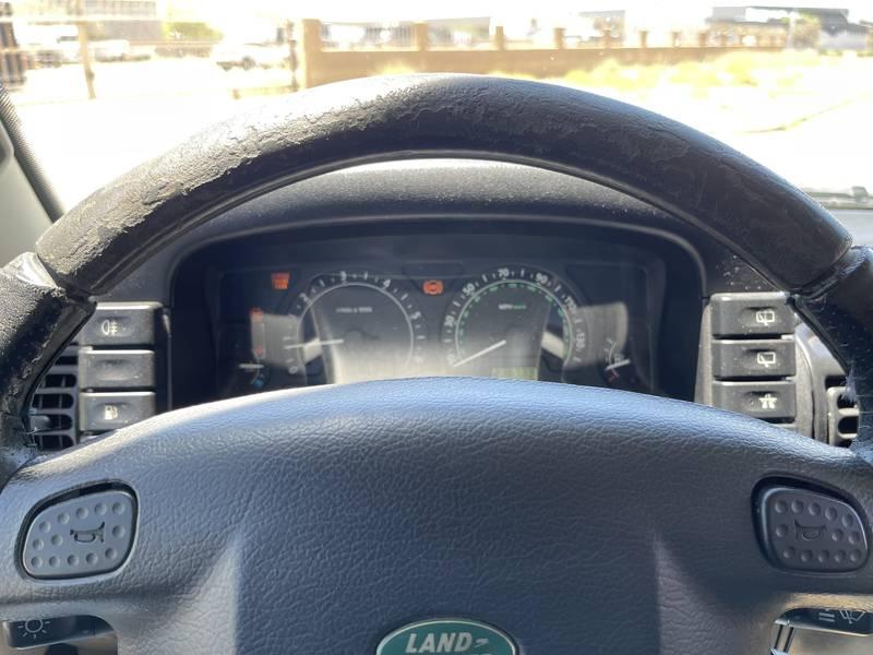 2003 Land Rover Discovery S 4x4 4 Door SUV