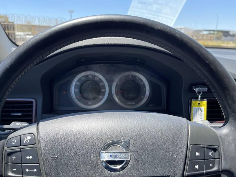 2007 Volvo S80 V8 4 Door Sedan