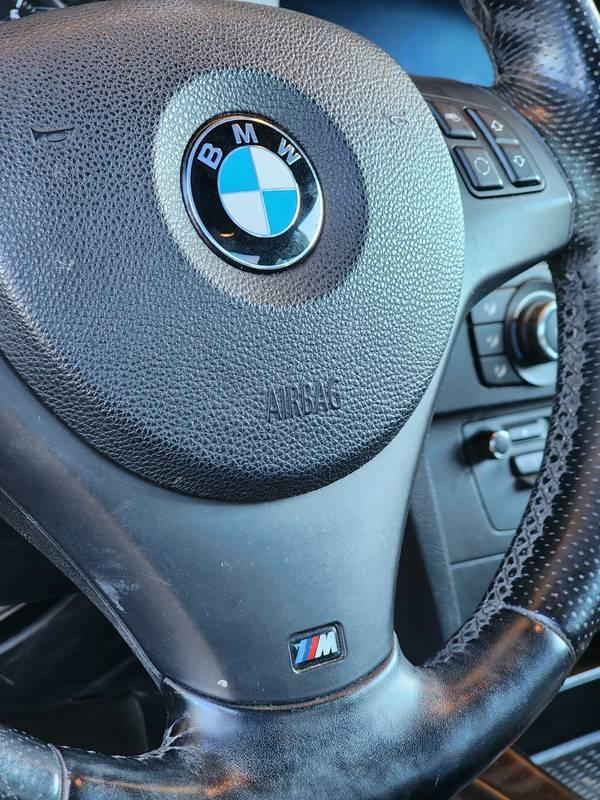 2011 BMW 3 Series 328i xDrive M-Sport All Wheel Drive 2 Door Coupe