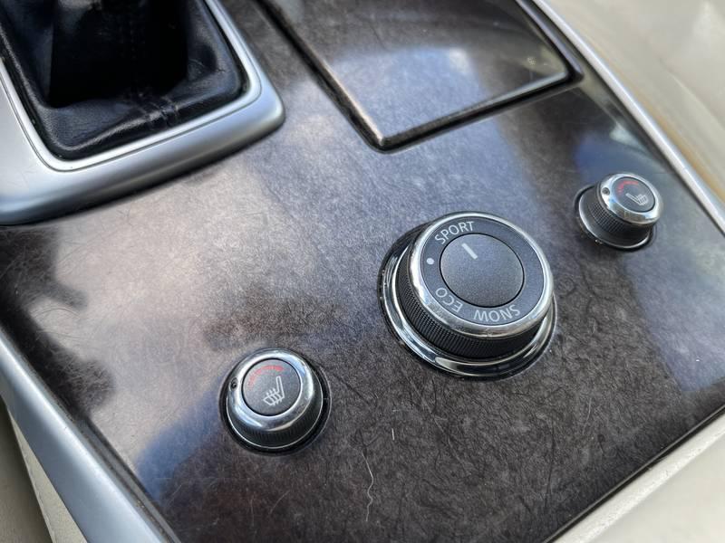 2015 Infiniti QX60 4 Door SUV
