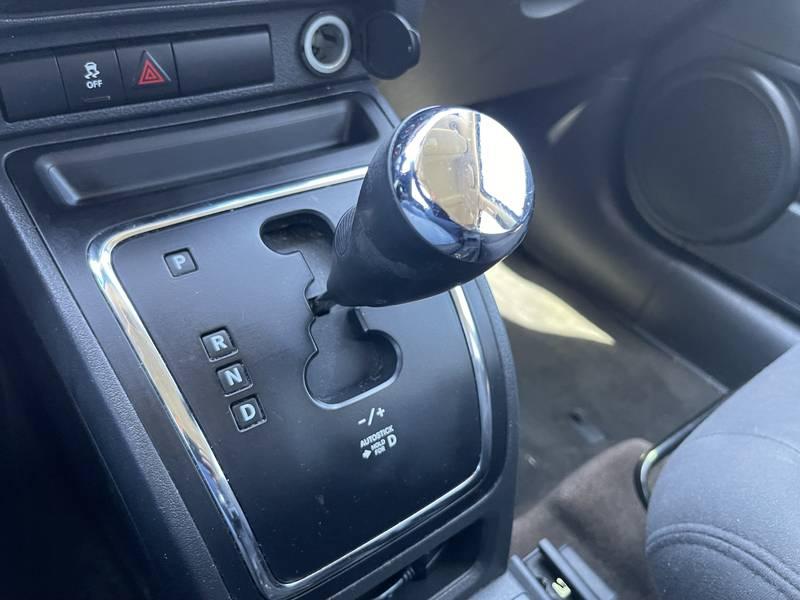 2014 Jeep Compass 4 Door SUV